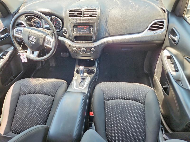 2018 Dodge Journey მანქანა იყიდება აუქციონზე, vin: 3C4PDCAB3JT448581, აუქციონის ნომერი: 59893716