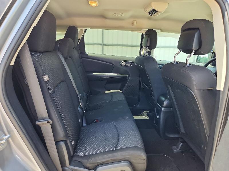 61072486 :رقم المزاد ، 3C4PDCBG8FT686508 vin ، 2015 Dodge Journey مزاد بيع