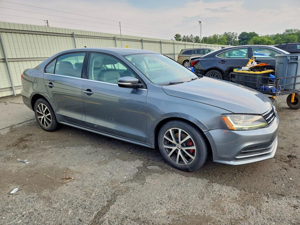 Aukcja sprzedaży 2017 Volkswagen Jetta, vin: 3VWDB7AJ1HM285860, numer aukcji: 62813876