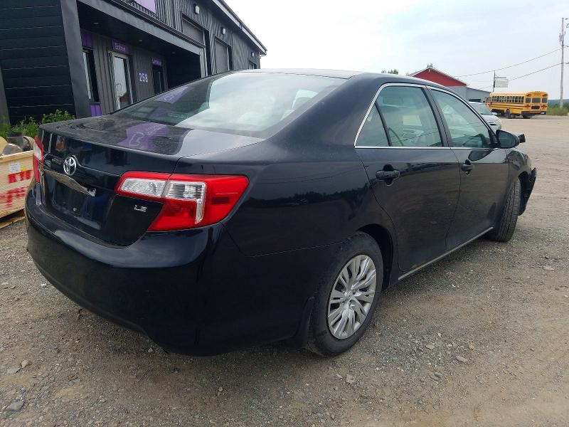 Aukcja sprzedaży 2013 Toyota Camry, vin: 4T1BF1FK0DU674410, numer aukcji: 62634526