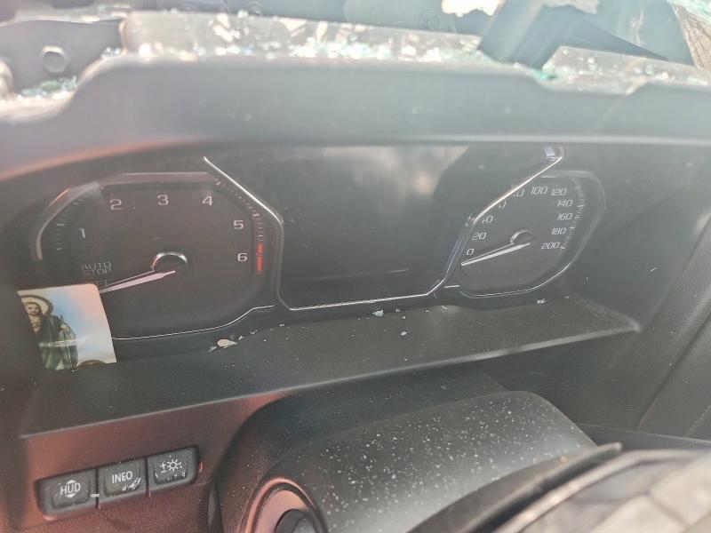 62971456 :رقم المزاد ، 1GTU9FEDXMZ207258 vin ، 2021 Gmc Sierra مزاد بيع