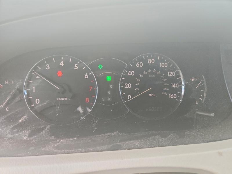Продаж на аукціоні авто 2005 Toyota Avalon, vin: 4T1BK36B95U038643, номер лоту: 60926476