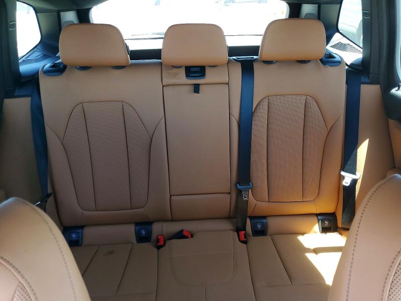 59902016 :رقم المزاد ، 5UX53DP05R9U64161 vin ، 2024 Bmw X3 مزاد بيع