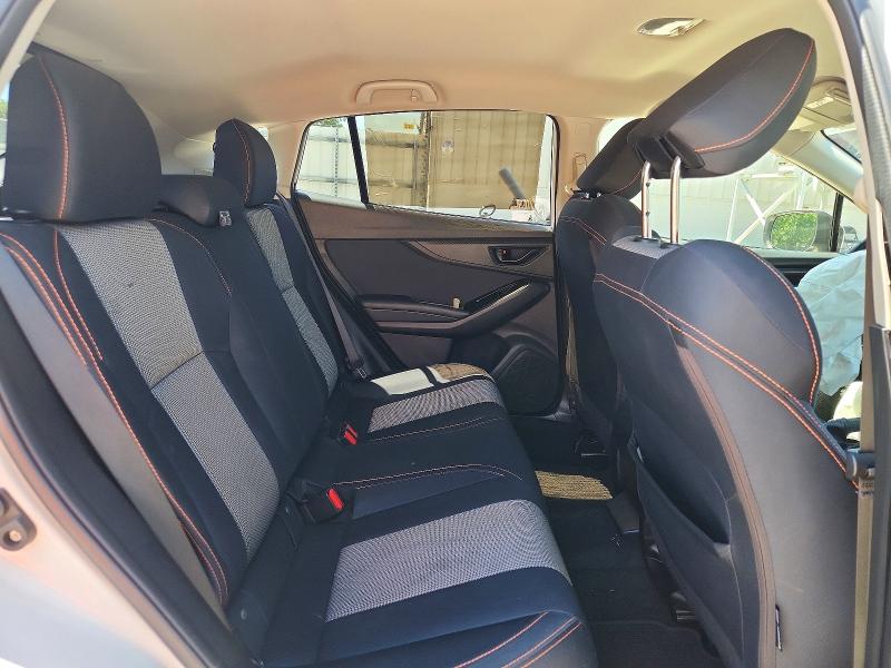 Aukcja sprzedaży 2019 Subaru Crosstrek, vin: JF2GTACC9KH359449, numer aukcji: 59625136