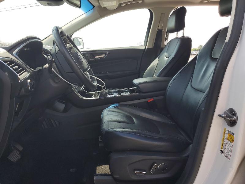 Продаж на аукціоні авто 2019 Ford Edge, vin: 2FMPK4K94KBC22131, номер лоту: 62023316