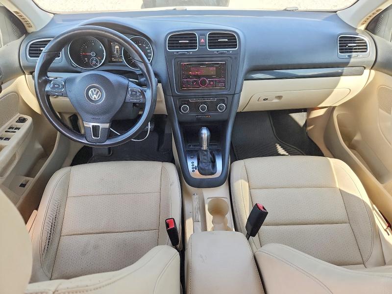 58768806 :رقم المزاد ، 3VWPL7AJ5BM702138 vin ، 2011 Volkswagen Jetta مزاد بيع