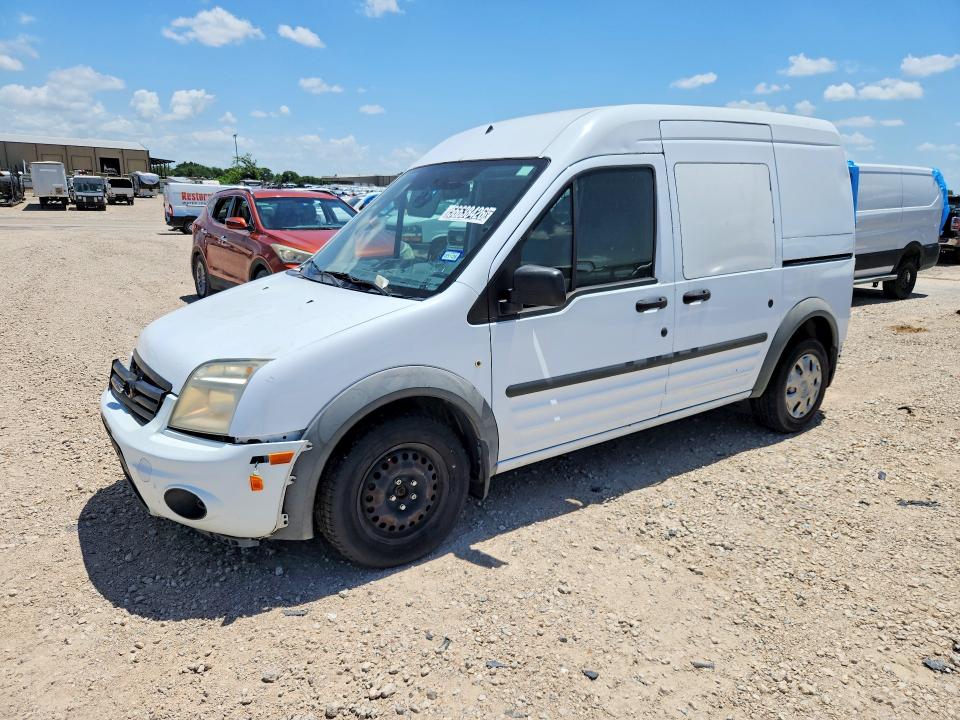56638426 :رقم المزاد ، NM0LS6BNXAT036942 vin ، 2010 Ford Transit Connect مزاد بيع