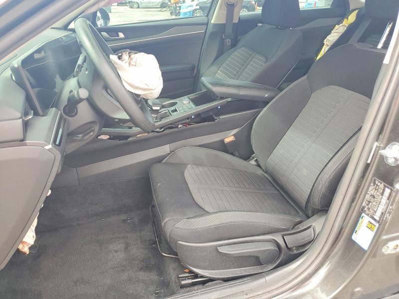 59551586 :رقم المزاد ، KNAG24J75T5427190 vin ، 2026 Kia K5 مزاد بيع