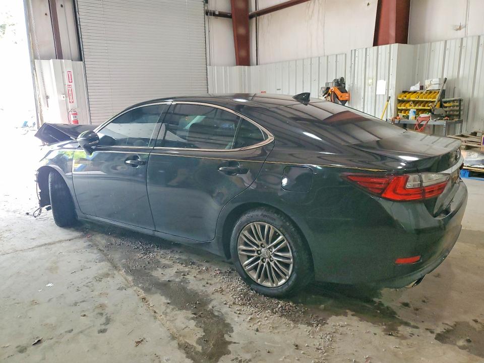 Продажа на аукционе авто 2016 Lexus Es, vin: 58ABK1GG7GU007644, номер лота: 60269576