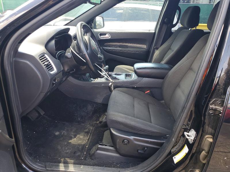 2019 Dodge Durango მანქანა იყიდება აუქციონზე, vin: 1C4RDJAG9KC651285, აუქციონის ნომერი: 61619406