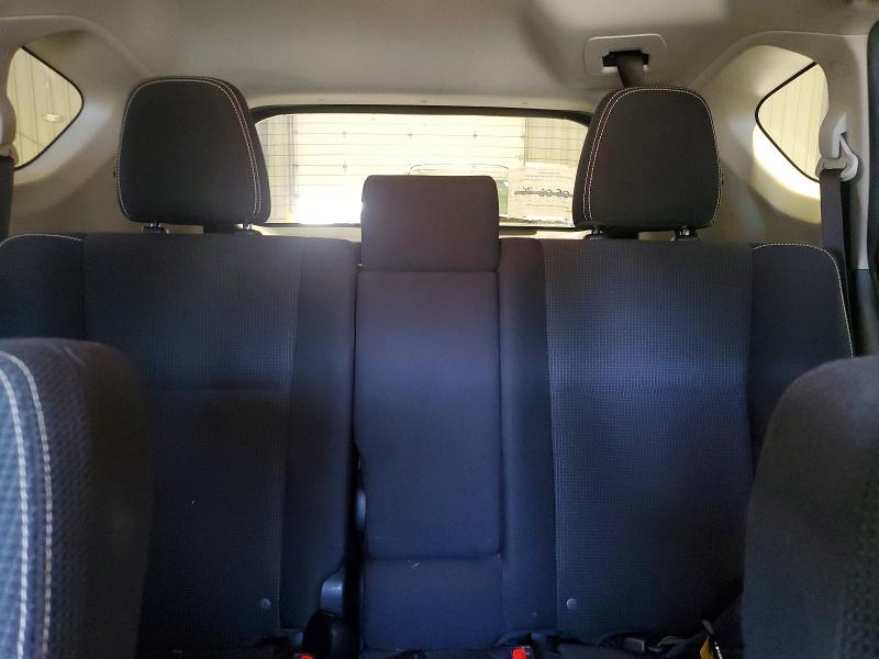 Aukcja sprzedaży 2017 Toyota Rav4, vin: JTMRFREV0HD200735, numer aukcji: 59613416