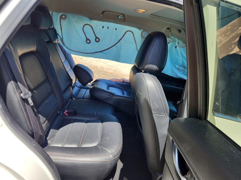 Aukcja sprzedaży 2021 Mazda Cx-5, vin: JM3KFACM9M1322204, numer aukcji: 61220126