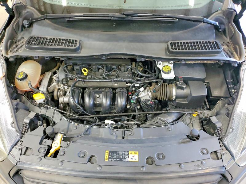 Продажа на аукционе авто 2018 Ford Escape, vin: 1FMCU0F74JUA76798, номер лота: 61739026