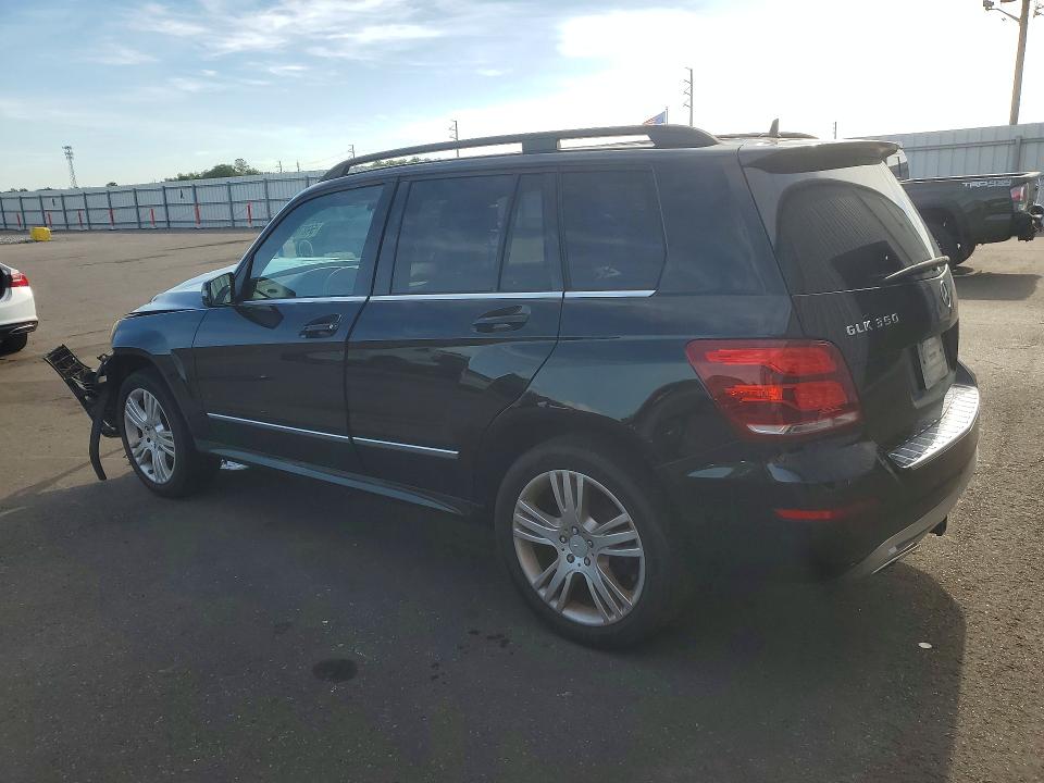 59878276 :رقم المزاد ، WDCGG5HB8FG347079 vin ، 2015 Mercedes-benz Glk مزاد بيع
