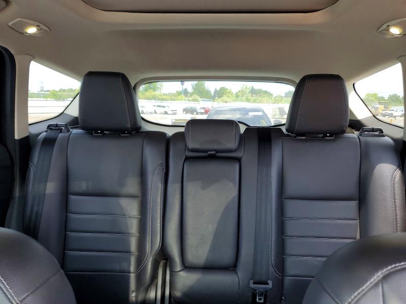 63591466 :رقم المزاد ، 1FMCU9JX1GUB85143 vin ، 2016 Ford Escape مزاد بيع