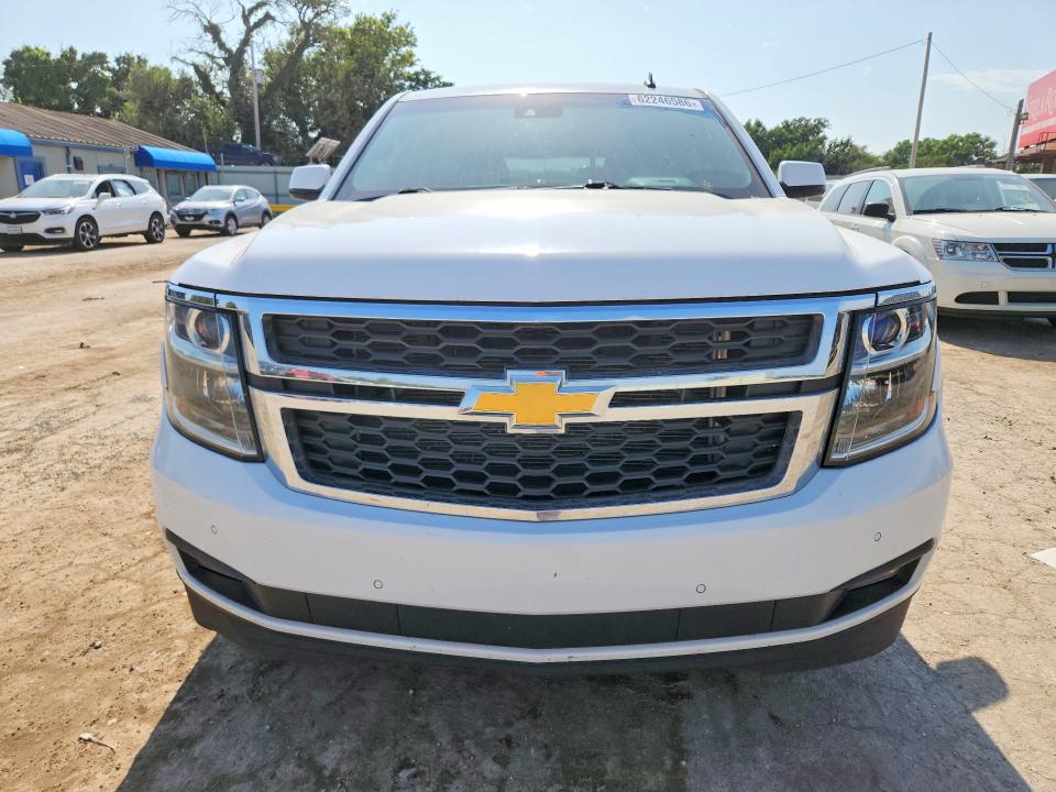 Aukcja sprzedaży 2015 Chevrolet Tahoe, vin: 1GNSKBKC6FR121469, numer aukcji: 62246586