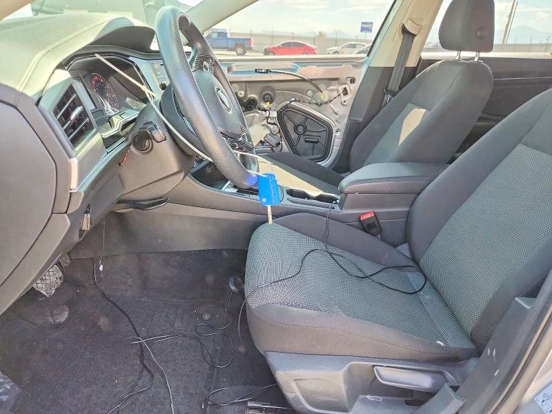 2020 Volkswagen Jetta მანქანა იყიდება აუქციონზე, vin: 3VWCB7BU0LM042182, აუქციონის ნომერი: 62844406
