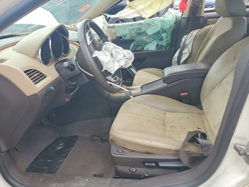 60539736 :رقم المزاد ، 1G1ZD5E78BF378235 vin ، 2011 Chevrolet Malibu مزاد بيع