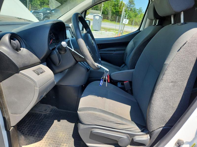 Aukcja sprzedaży 2018 Nissan Nv200, vin: 3N6CM0KN7JK698589, numer aukcji: 60848176