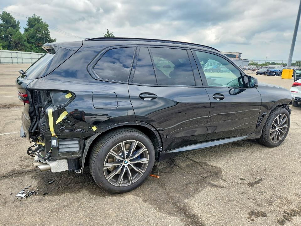 Aukcja sprzedaży 2025 Bmw X5, vin: 5UX33EU04S9Y17755, numer aukcji: 62212076