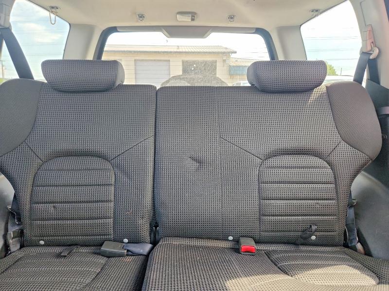 61821346 :رقم المزاد ، 5N1AN08W96C538942 vin ، 2006 Nissan Xterra مزاد بيع