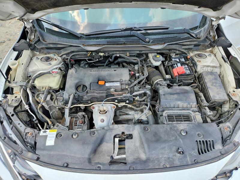 Aukcja sprzedaży 2016 Honda Civic, vin: 2HGFC2F65GH501854, numer aukcji: 62539146
