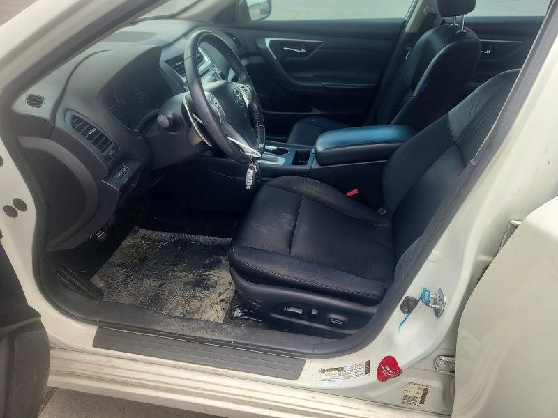 Продаж на аукціоні авто 2017 Nissan Altima, vin: 1N4AL3AP0HC169170, номер лоту: 59887376