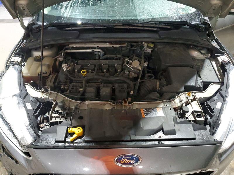 Aukcja sprzedaży 2016 Ford Focus, vin: 1FADP3F22GL365835, numer aukcji: 63174536