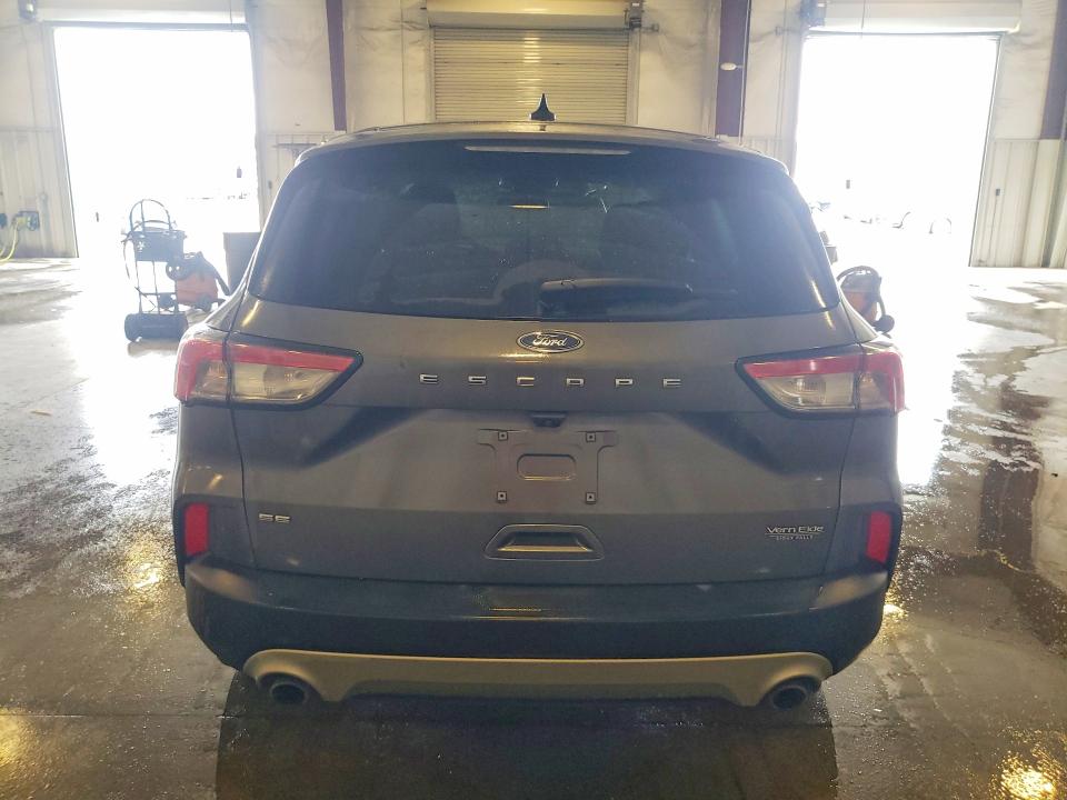 Продаж на аукціоні авто 2022 Ford Escape, vin: 1FMCU0G69NUB87942, номер лоту: 60256026
