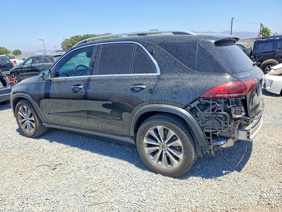 Auction sale of the 2020 Mercedes-benz Gle, vin: 4JGFB4JB6LA237565, lot number: 62593426
