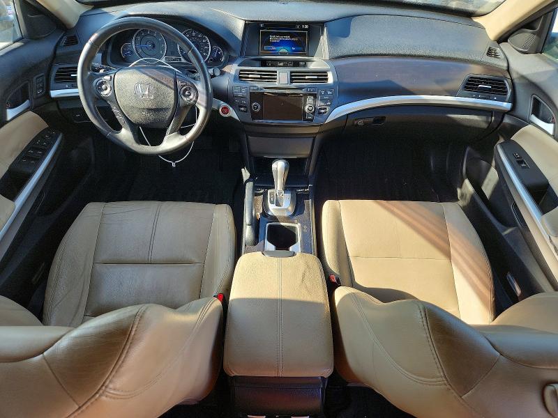 Aukcja sprzedaży 2014 Honda Crosstour, vin: 5J6TF2H59EL004281, numer aukcji: 60046916