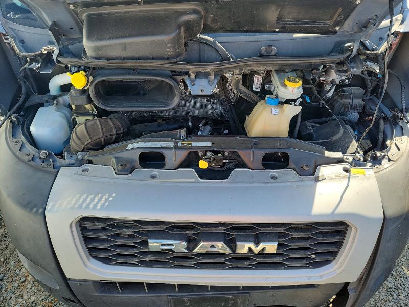 Aukcja sprzedaży 2021 Ram Promaster 3500, vin: 3C6MRVJG1ME556872, numer aukcji: 61167216