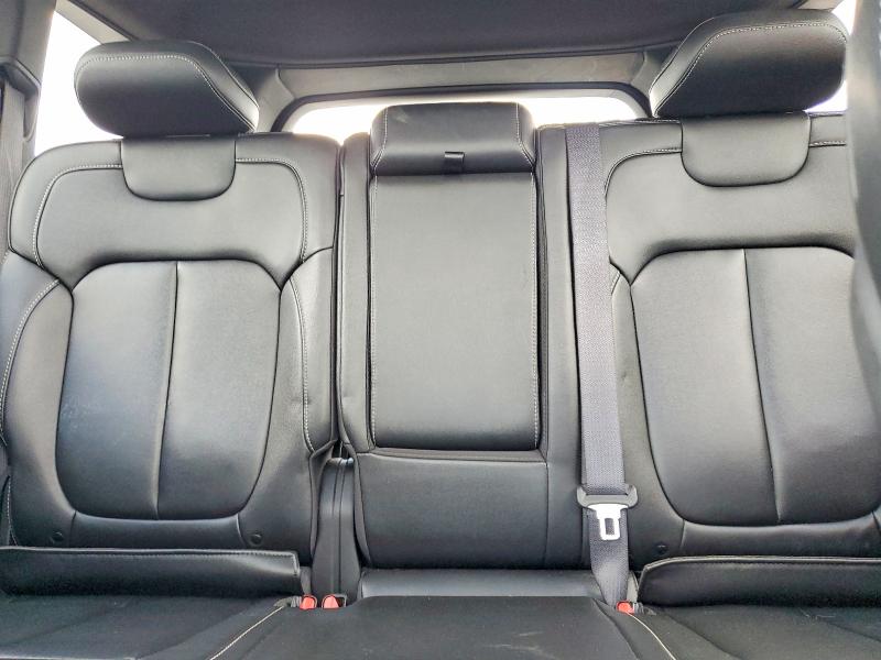 61883436 :رقم المزاد ، 1C4RJYB65RC120733 vin ، 2024 Jeep Grand Cherokee مزاد بيع