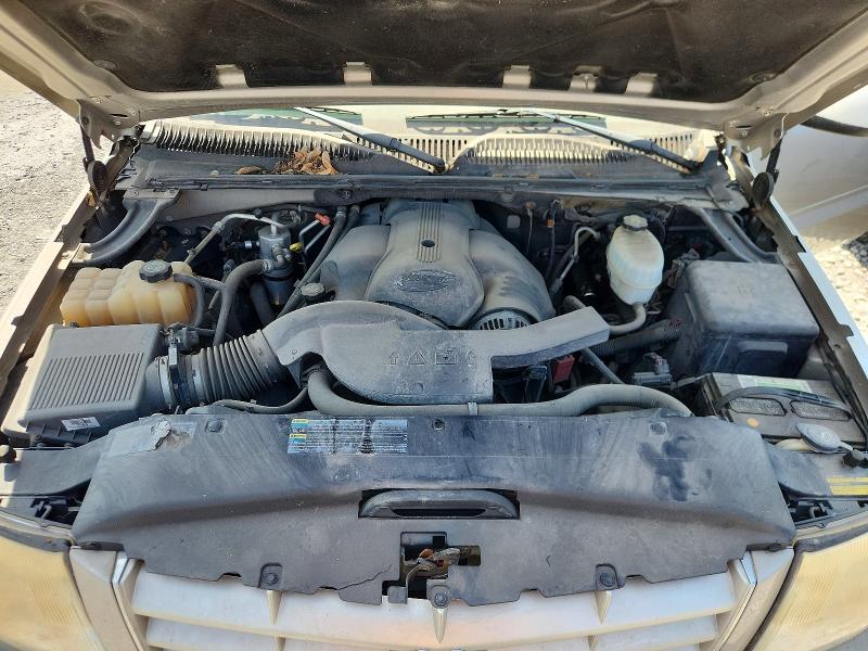 Продаж на аукціоні авто 2005 Cadillac Escalade, vin: 1GYEK63N55R235226, номер лоту: 61936676