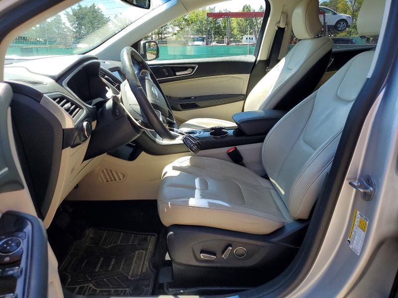 Продажа на аукционе авто 2016 Ford Edge, vin: 2FMPK4K92GBB61840, номер лота: 63338726