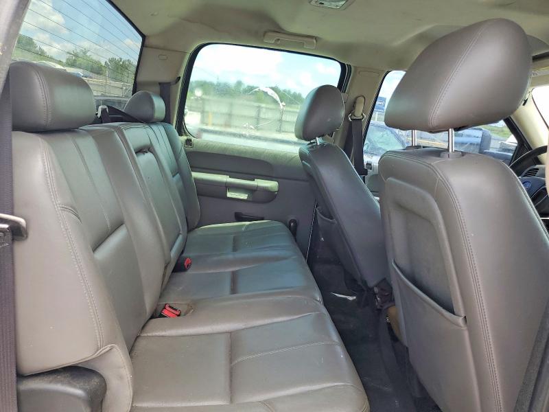 Aukcja sprzedaży 2013 Gmc Sierra, vin: 1GT12ZC89DF105305, numer aukcji: 60966006