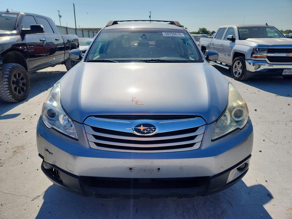Продажа на аукционе авто 2011 Subaru Outback, vin: 4S4BRCBC2B3350167, номер лота: 59709616