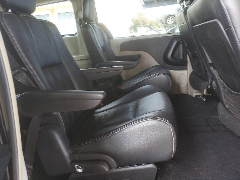 Aukcja sprzedaży 2014 Chrysler Town & Country, vin: 2C4RC1BG8ER382953, numer aukcji: 60216526