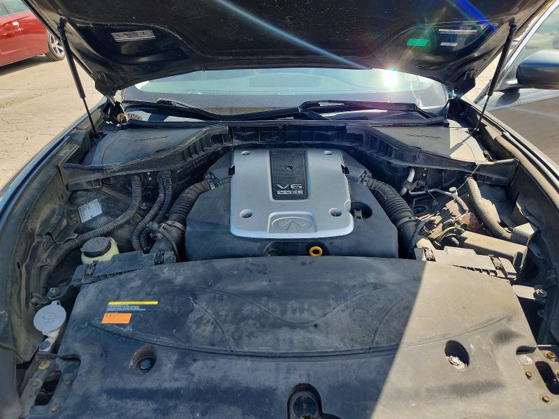Продаж на аукціоні авто 2011 Infiniti M37, vin: JN1BY1AR9BM372049, номер лоту: 61128506