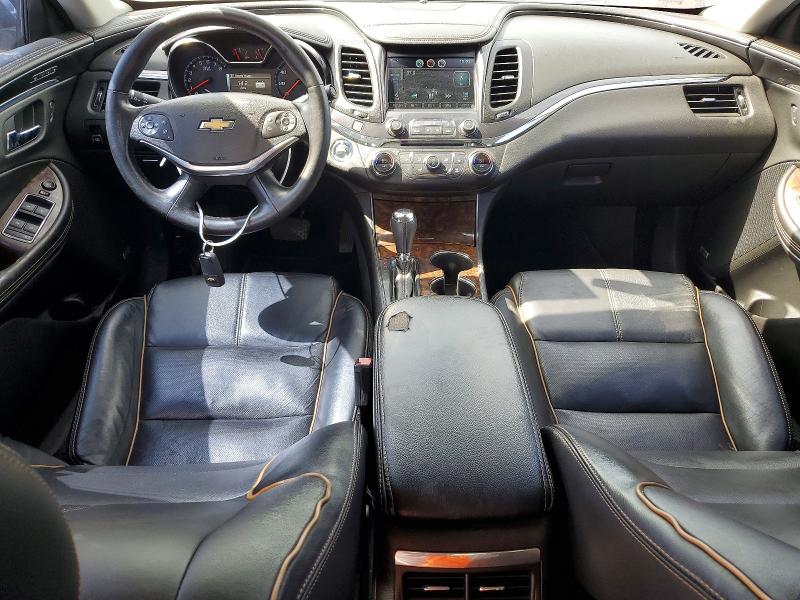 Продажа на аукционе авто 2015 Chevrolet Impala, vin: 2G1165S34F9292959, номер лота: 60967136