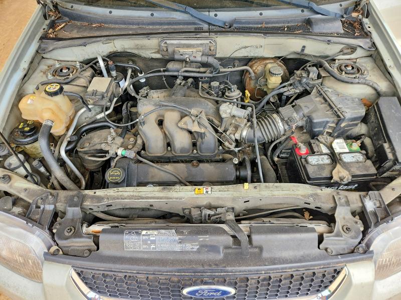 Продажа на аукционе авто 2003 Ford Escape, vin: 1FMCU04113KD47698, номер лота: 61581916