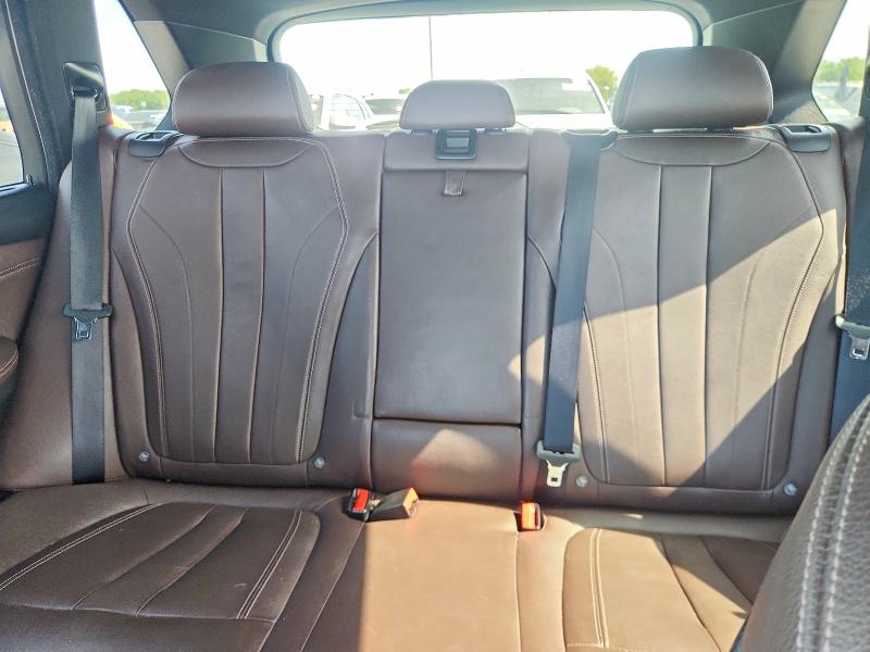 Aukcja sprzedaży 2016 Bmw X5, vin: 5UXKT0C59G0S75687, numer aukcji: 60697216