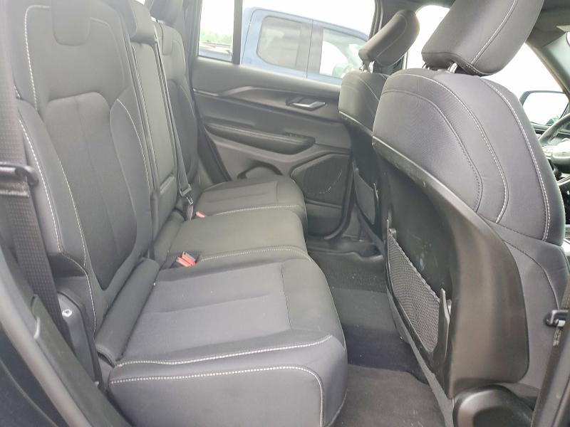 Продаж на аукціоні авто 2025 Jeep Grand Cherokee, vin: 1C4RJHAG8SC344675, номер лоту: 60921646