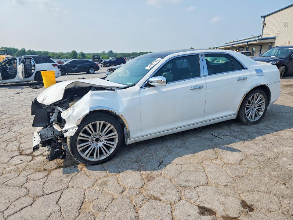 62827566 :رقم المزاد ، 2C3CCABG8EH176094 vin ، 2014 Chrysler 300 مزاد بيع