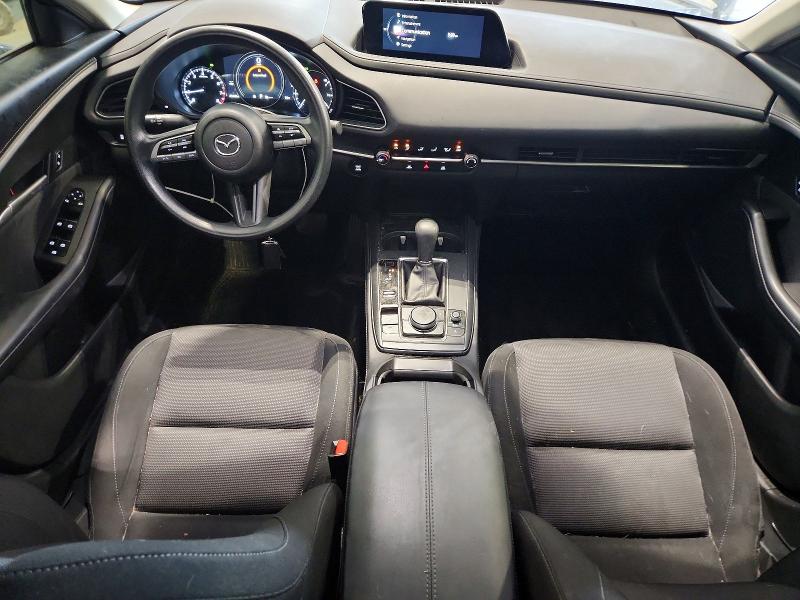 2023 Mazda Cx-30 მანქანა იყიდება აუქციონზე, vin: 3MVDMBAM0PM562666, აუქციონის ნომერი: 60225806