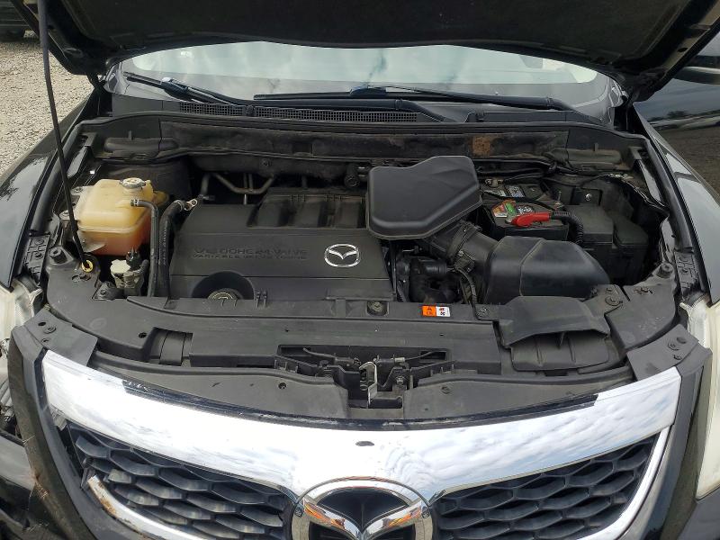 Aukcja sprzedaży 2011 Mazda Cx-9, vin: JM3TB2DVXB0316833, numer aukcji: 61257286