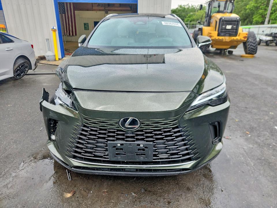 Продаж на аукціоні авто 2023 Lexus Rx 350, vin: 2T2BAMCA6PC029788, номер лоту: 60362696