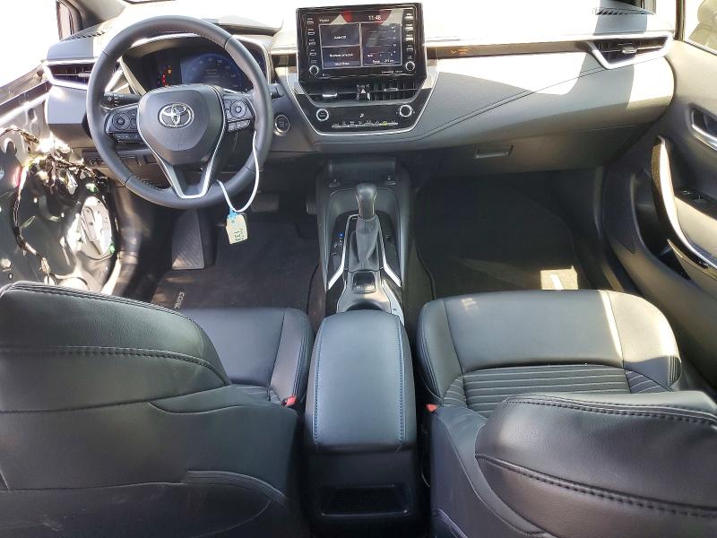 Aukcja sprzedaży 2020 Toyota Corolla, vin: JTDT4RCE0LJ043166, numer aukcji: 61142276