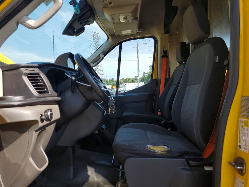 Aukcja sprzedaży 2020 Ford Transit, vin: 1FTRS4X80LKB04839, numer aukcji: 60687206