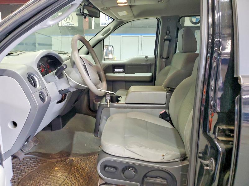 59650166 :رقم المزاد ، 1FTPW14V67FB10289 vin ، 2007 Ford F150 مزاد بيع